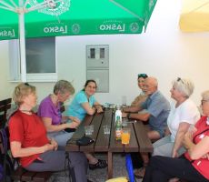 Jože je blažen med ženami